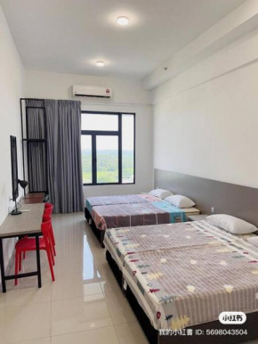 Relaxing Getaway near UiTM Seremban 3